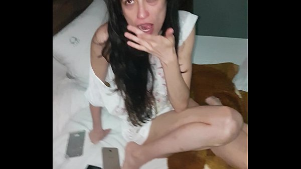 Incredibile miglior pompino di sempre! Il mio grosso cazzo sta impazzendo!