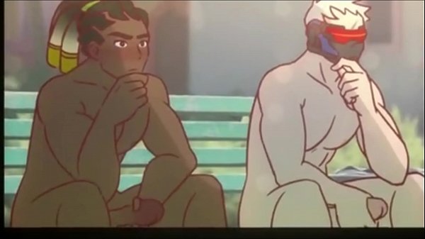 Le inquadrature più vivide di questo cartone animato in slow motion.